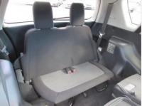 TOYOTA COROLLA SPACIO 2005