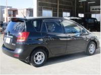 TOYOTA COROLLA SPACIO 2005