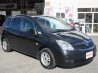 TOYOTA COROLLA SPACIO 2005