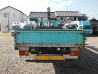 MITSUBISHI FUSO FIGHTER FUSO 2006