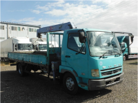 MITSUBISHI FUSO FIGHTER FUSO 2006