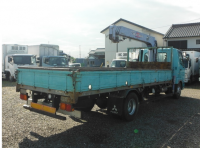 MITSUBISHI FUSO FIGHTER FUSO 2006