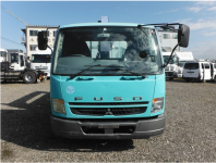 MITSUBISHI FUSO FIGHTER FUSO 2006