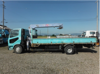 MITSUBISHI FUSO FIGHTER FUSO 2006