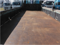 MITSUBISHI FUSO FIGHTER FUSO 2006