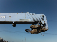 MITSUBISHI FUSO FIGHTER FUSO 2006