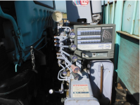 MITSUBISHI FUSO FIGHTER FUSO 2006