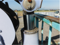 MITSUBISHI FUSO FIGHTER FUSO 2006