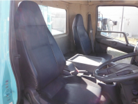 MITSUBISHI FUSO FIGHTER FUSO 2006