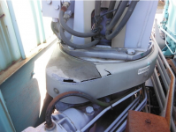 MITSUBISHI FUSO FIGHTER FUSO 2006