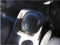 MITSUBISHI FUSO FIGHTER FUSO 2006