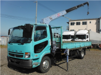 MITSUBISHI FUSO FIGHTER FUSO 2006