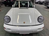 PORSCHE 911 CUPCAR 1991