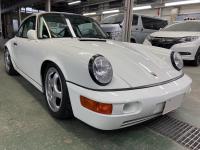 PORSCHE 911 CUPCAR 1991