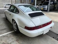 PORSCHE 911 CUPCAR 1991