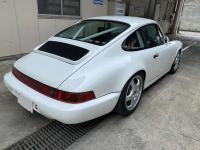 PORSCHE 911 CUPCAR 1991