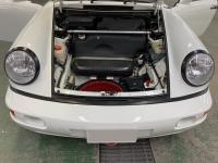 PORSCHE 911 CUPCAR 1991