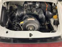 PORSCHE 911 CUPCAR 1991