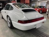 PORSCHE 911 CUPCAR 1991