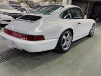 PORSCHE 911 CUPCAR 1991