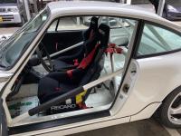 PORSCHE 911 CUPCAR 1991