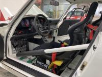 PORSCHE 911 CUPCAR 1991