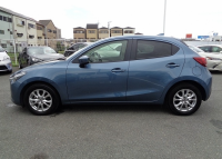MAZDA DEMIO 2016