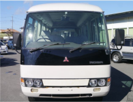 MITSUBISHI ROSA 2000