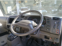 MITSUBISHI ROSA 2000