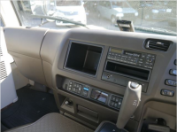 MITSUBISHI ROSA 2000