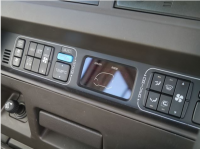 MITSUBISHI ROSA 2000