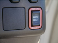 MITSUBISHI ROSA 2000