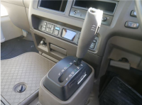 MITSUBISHI ROSA 2000