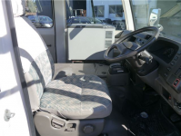 MITSUBISHI ROSA 2000