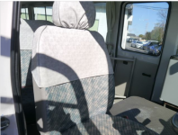 MITSUBISHI ROSA 2000