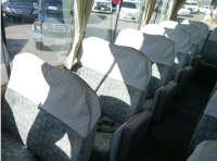 MITSUBISHI ROSA 2000