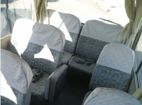 MITSUBISHI ROSA 2000