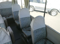 MITSUBISHI ROSA 2000