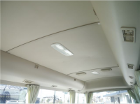 MITSUBISHI ROSA 2000