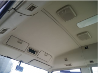 MITSUBISHI ROSA 2000