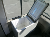 MITSUBISHI ROSA 2000