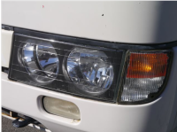 MITSUBISHI ROSA 2000