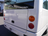 MITSUBISHI ROSA 2000