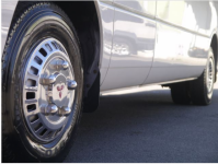 MITSUBISHI ROSA 2000