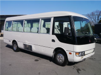 MITSUBISHI ROSA 2000