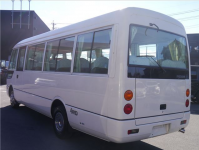 MITSUBISHI ROSA 2000