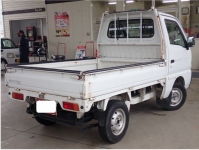 SUZUKI CARRY TRUCK 1995