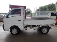SUZUKI CARRY TRUCK 1995