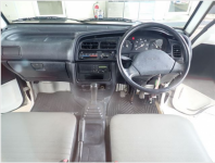 SUZUKI CARRY TRUCK 1995