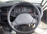 SUZUKI CARRY TRUCK 1995